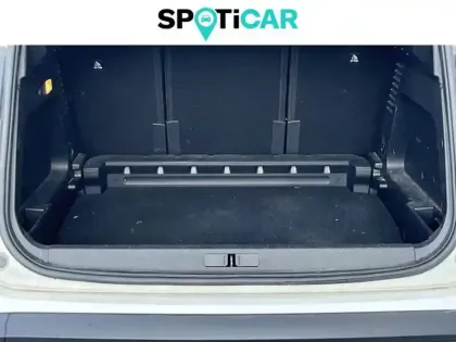 Photo 5 Citroën C5 aircross  PureTech 130 S&S EAT8