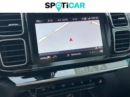 Photo 90 Citroën C5 aircross  PureTech 130 S&S EAT8