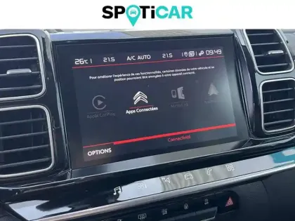 Photo 10 Citroën C5 aircross  PureTech 130 S&S EAT8