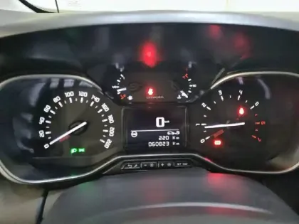 Photo 60 Citroën C3 Aircross  BlueHDi 110 S&S BVM6