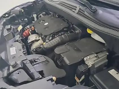 Photo 34 Citroën C3 Aircross Gén. I Ph2 Shine 5