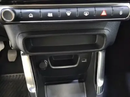 Photo 75 Citroën C3 Aircross  BlueHDi 110 S&S BVM6