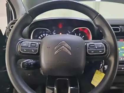 Photo 59 Citroën C3 Aircross  BlueHDi 110 S&S BVM6