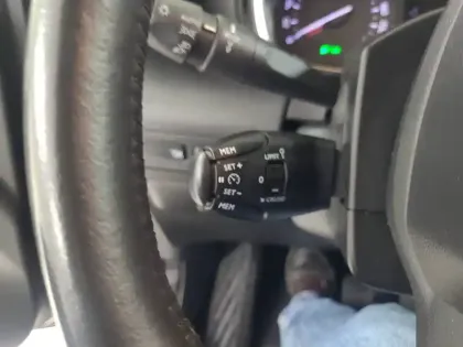 Photo 15 Citroën C3 Aircross  BlueHDi 110 S&S BVM6