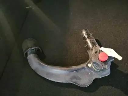 Photo 81 Citroën C3 Aircross  BlueHDi 110 S&S BVM6