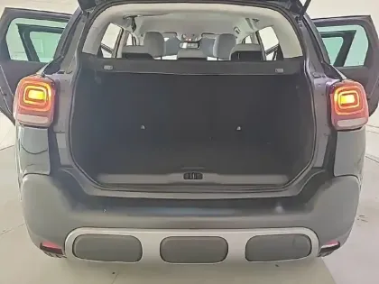 Photo 25 Citroën C3 Aircross Gén. I Ph2 Shine 5