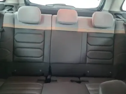 Photo 11 Citroën C3 Aircross  BlueHDi 110 S&S BVM6