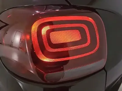 Photo 67 Citroën C3 Aircross  BlueHDi 110 S&S BVM6