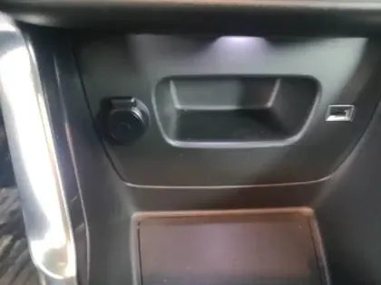 Photo 17 Citroën C3 Aircross  BlueHDi 110 S&S BVM6