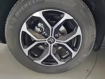 Photo 94 Citroën C3 Aircross  BlueHDi 110 S&S BVM6