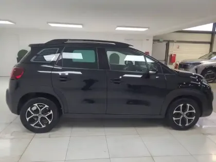 Photo 6 Citroën C3 Aircross  BlueHDi 110 S&S BVM6