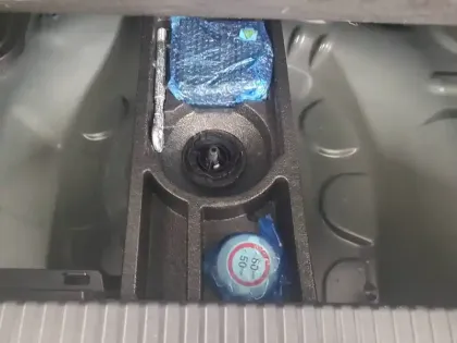 Photo 19 Citroën C3 Aircross  BlueHDi 110 S&S BVM6