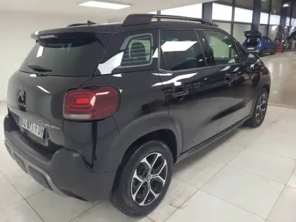 Photo 5 Citroën C3 Aircross  BlueHDi 110 S&S BVM6