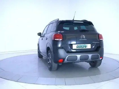 Photo 88 Citroën C3 Aircross  BlueHDi 110 S&S BVM6