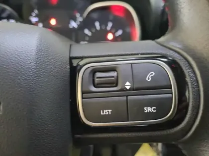 Photo 47 Citroën C3 Aircross Gén. I Ph2 Shine 5