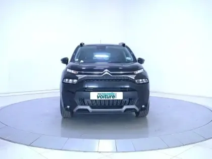 Photo 21 Citroën C3 Aircross Gén. I Ph2 Shine 5