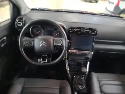 Photo 9 Citroën C3 Aircross  BlueHDi 110 S&S BVM6