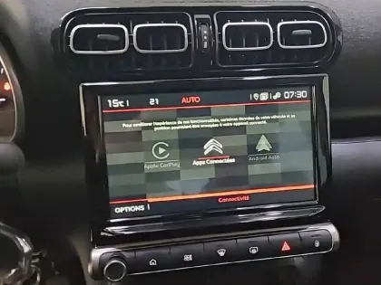 Photo 74 Citroën C3 Aircross  BlueHDi 110 S&S BVM6