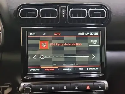 Photo 101 Citroën C3 Aircross  BlueHDi 110 S&S BVM6