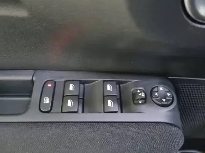 Photo 49 Citroën C3 Aircross Gén. I Ph2 Shine 5