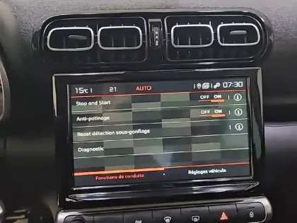 Photo 71 Citroën C3 Aircross  BlueHDi 110 S&S BVM6