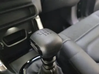 Photo 64 Citroën C3 Aircross  BlueHDi 110 S&S BVM6