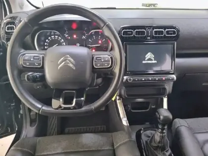 Photo 89 Citroën C3 Aircross  BlueHDi 110 S&S BVM6