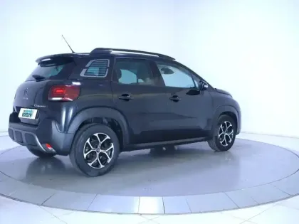 Photo 86 Citroën C3 Aircross  BlueHDi 110 S&S BVM6