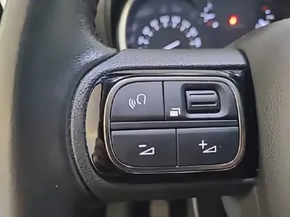 Photo 46 Citroën C3 Aircross Gén. I Ph2 Shine 5