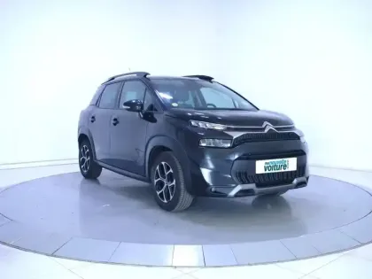 Photo 22 Citroën C3 Aircross Gén. I Ph2 Shine 5