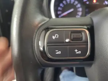 Photo 14 Citroën C3 Aircross  BlueHDi 110 S&S BVM6