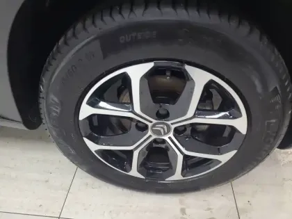 Photo 8 Citroën C3 Aircross  BlueHDi 110 S&S BVM6