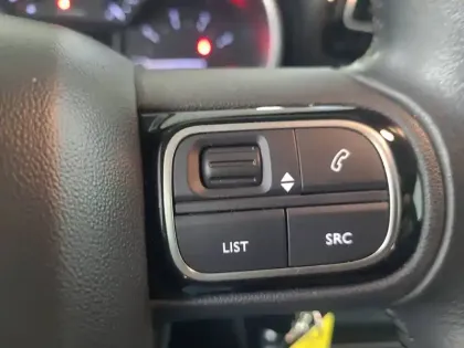 Photo 13 Citroën C3 Aircross  BlueHDi 110 S&S BVM6