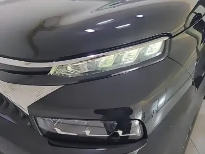 Photo 35 Citroën C3 Aircross Gén. I Ph2 Shine 5