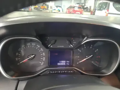 Photo 10 Citroën C3 Aircross  BlueHDi 110 S&S BVM6