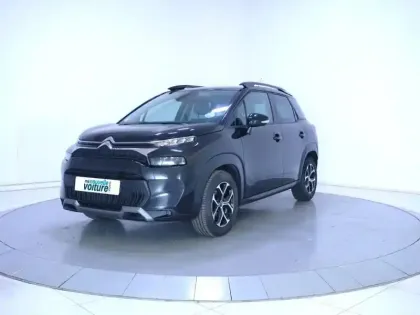 Photo 82 Citroën C3 Aircross  BlueHDi 110 S&S BVM6