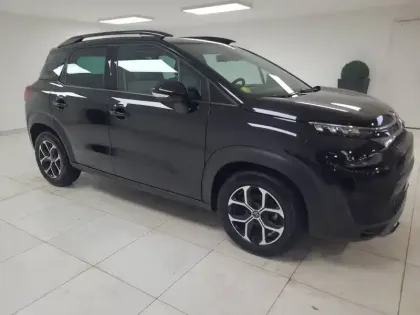 Photo 7 Citroën C3 Aircross  BlueHDi 110 S&S BVM6