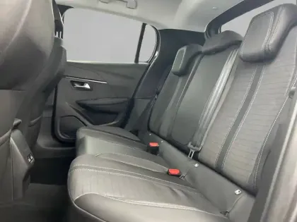 Photo 11 Peugeot 208  PureTech 130 S&S EAT8