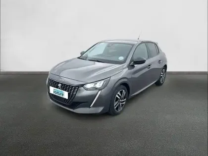 Photo Peugeot 208 Allure Pack