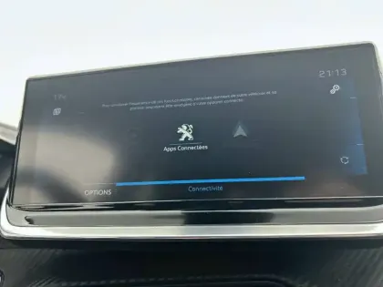 Photo 27 Peugeot 208  PureTech 130 S&S EAT8