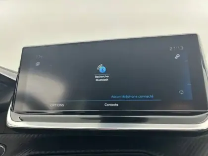 Photo 26 Peugeot 208  PureTech 130 S&S EAT8