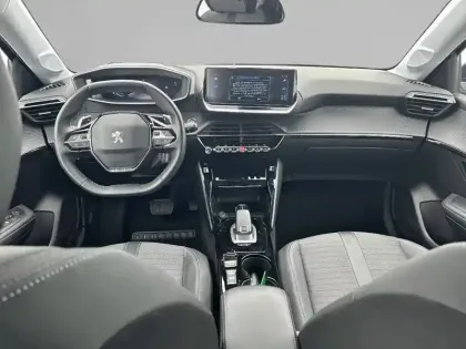 Photo 7 Peugeot 208  PureTech 130 S&S EAT8