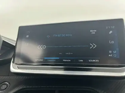 Photo 22 Peugeot 208  PureTech 130 S&S EAT8