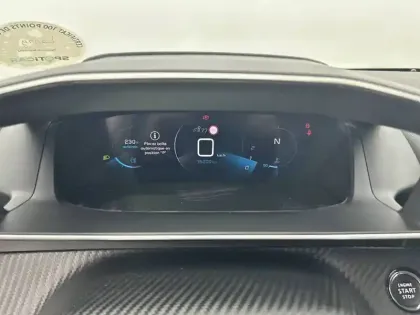 Photo 9 Peugeot 208  PureTech 130 S&S EAT8