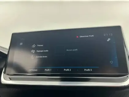 Photo 28 Peugeot 208  PureTech 130 S&S EAT8