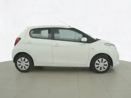 Photo 49 Citroën C1  VTi 68