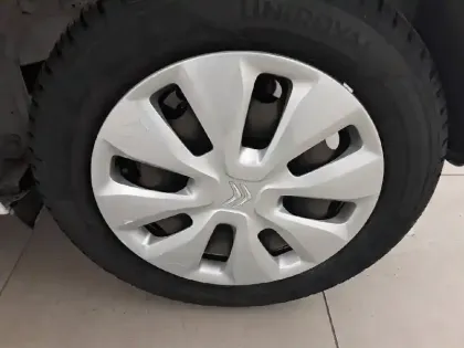 Photo 58 Citroën C1  VTi 68