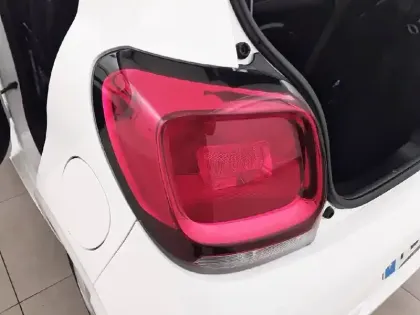 Photo 62 Citroën C1  VTi 68