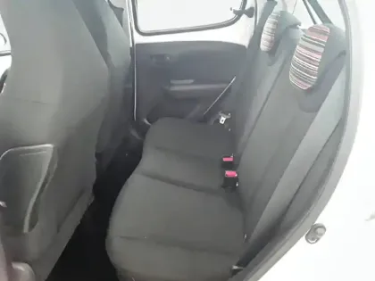 Photo 11 Citroën C1 Gén. II Ph1 Feel 5