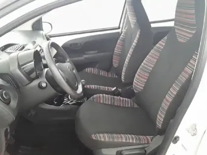 Photo 56 Citroën C1  VTi 68